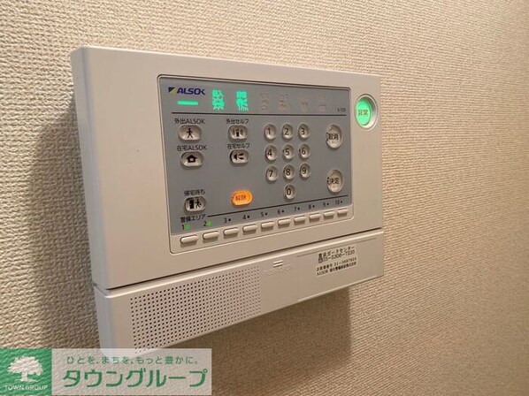 ビクロスの物件内観写真